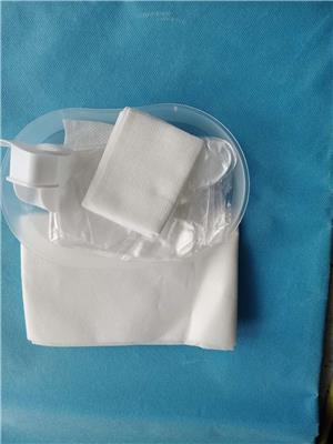 厂家销售一次性使用无菌透析护理包