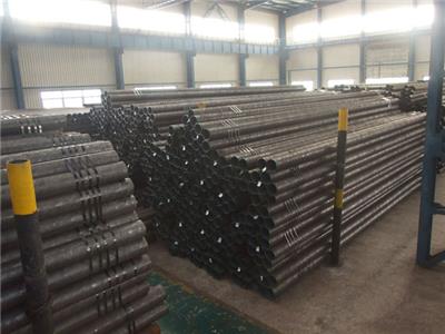 16MN无缝钢管Q345锰合金钢管生产厂家定制直销现货价格