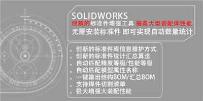 SOLIDWORKS自动参数化设计插件应用案例 SolidKits