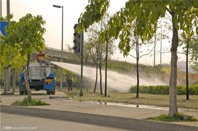 杭州市**出租洒水车降尘车喷洒车水罐车路面冲洗车