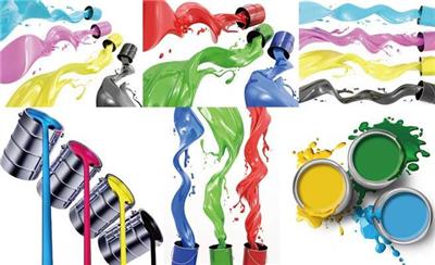 2023上海内墙乳胶漆及水性环保乳胶漆展览会