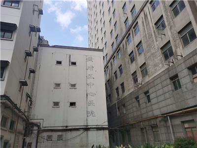 河南省三门峡市房屋抗震检测中心