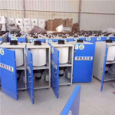 重庆工业移动焊烟净化器批发价格 质量可靠
