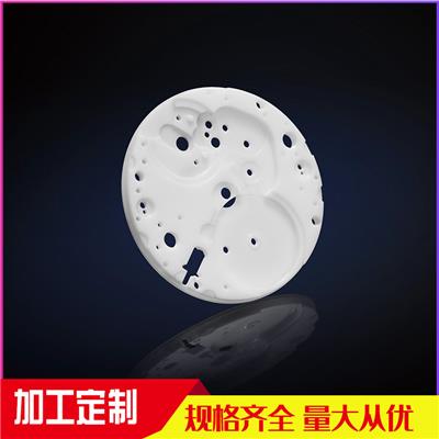 上海氧化锆陶瓷件液** 来图定制精密加工