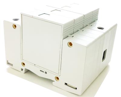 陕西东升电气NDU1-40/4二级放电电流40KA浪涌保护器