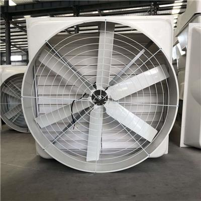 负压风机工业排风扇工厂养殖场排气扇大功率强力静音抽风机换气扇