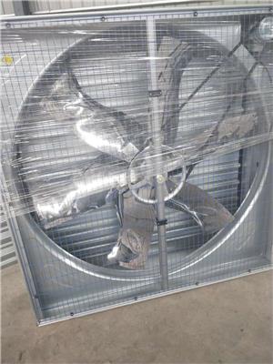 厂年生产养殖设备风机水帘