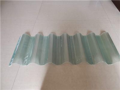 河南誉耐FRP玻璃钢采光瓦透明瓦的分类及应用领域