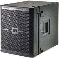 JBL/美国 VRX 915S 15寸线阵低音音箱