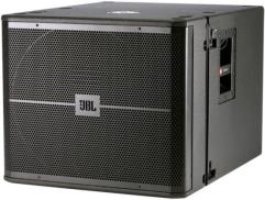 JBL/美国 VRX 918S 18寸线阵低音音箱