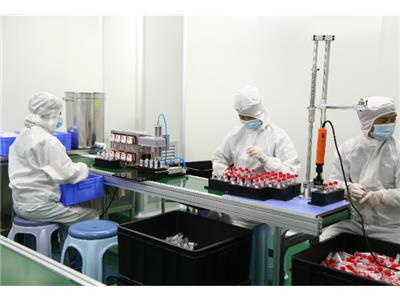 自动核算提取试剂盒推荐 诚信服务 深圳市朴瑞生物科技供应