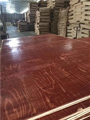 广西木模板规格 广西贵港市臻楼木业有限公司