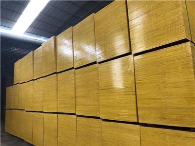 海南广西木模板规格