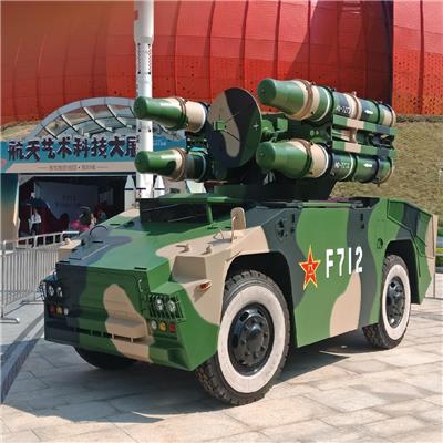 中秋节国庆节军事展 大型军事展设备 军事展活动方案
