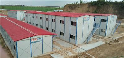 忻州忻府区彩钢房供应|防火抗震活动房搭建