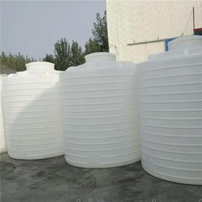 常州安徽10吨塑料桶质保一年 厂家直销10立方塑料桶质保一年
