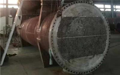 固定管板式换热器作用-厂家-品牌 河南锅炉厂家直销