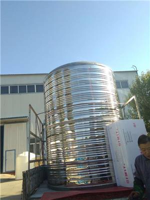 北京天津不锈钢保温水箱|304不锈钢保温罐|空气能保温水箱厂家直供