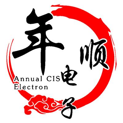 上海年顺电子科技有限公司