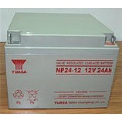 汤浅蓄电池 NP100-12 UPS电源直流屏太阳能用 应急电源