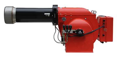 山东工业热水锅炉BNTET干燥机柴油燃烧器轻油燃烧机