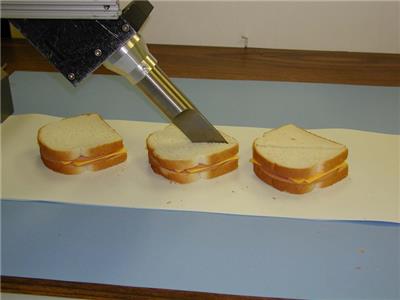 超声波三明治切割机厂家 三明治切割机品牌 泰速尔
