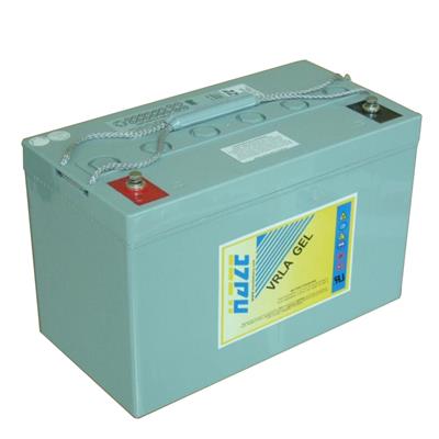 美国GEL海志蓄电池HZY12-110 12V102.9AH