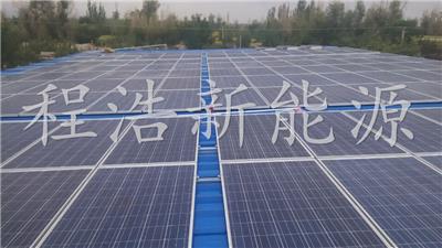 甘肃兰州家用太阳能光伏电站 太阳能光伏发电设备批发