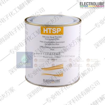 ELECTROLUBE英国易力高强效导热硅脂HTSP01K散热膏