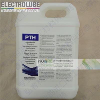 英国易力高高性能线路板三防漆PUC稀释剂PTH05L