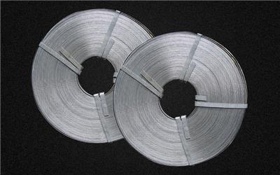 【广西】南宁铝包带、广西铝包带、10*1mm