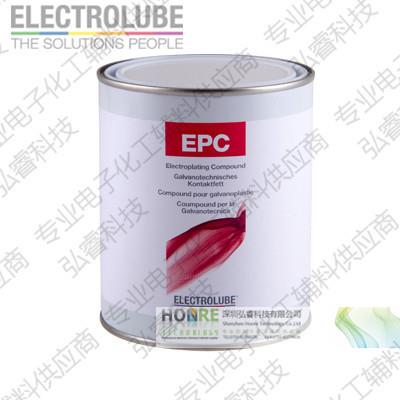 英国易力高电镀化合物EEPC01K导电触点润滑脂