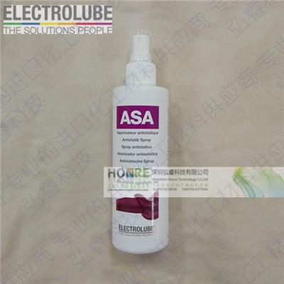 英国易力高ELETCTROLUBE抗静电喷雾剂ASA250ML防静电清洗剂