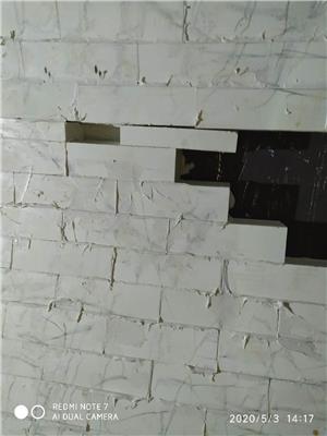 球磨机衬砖 耐磨陶瓷衬砖 92瓷95瓷氧化铝衬砖 高铝衬砖