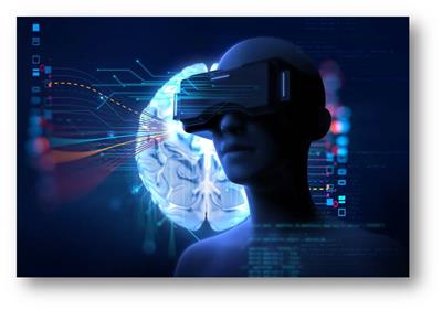 书云虚实VR心理健康-VR注意力评估训练平台整体解决方案