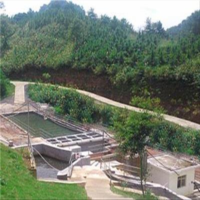 安阳选矿废水处理 技术方案