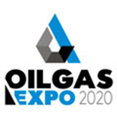 2020年乌克兰基辅石油燃气展览会 Oilgas Expo 2020