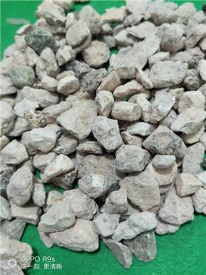 安徽沸石滤料生产厂家供应 干燥剂沸石价格