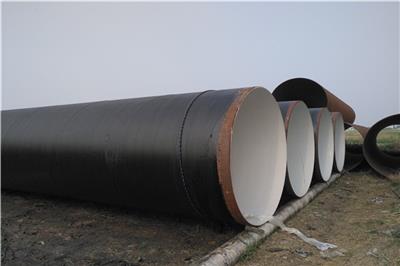IPN8710饮水管道内壁防腐钢管主要用于埋地或水下钢质输油、输气、供水、供热管道的外壁防腐