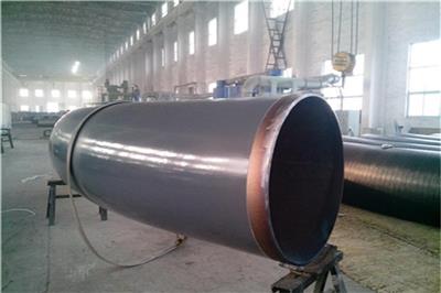 值得信赖的加强级3PE防腐钢管沧州生产厂家介绍