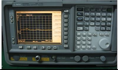 Agilent安捷伦E4405B频谱分析仪