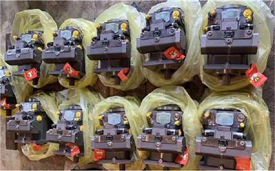 重庆实力厂家现货供应德国REXROTH液压柱塞泵A4V,A10V,A7V,A2F