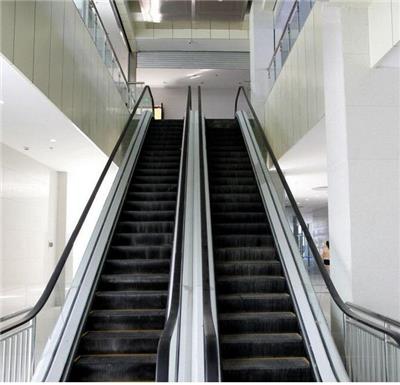 三门峡市手扶电梯报价 扶手电梯造价 经久耐用