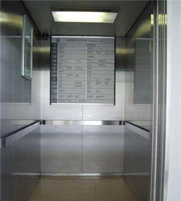 鹤壁医用电梯供应商 医用电梯排名 运行平稳安全