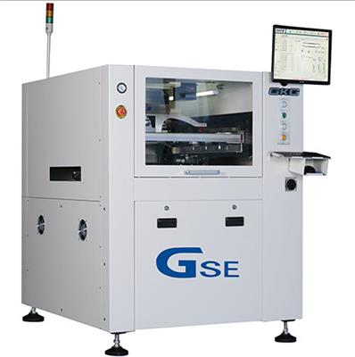 GKG系列印刷机 全自动锡膏印刷机 高精度锡膏印刷机GKG-GSE