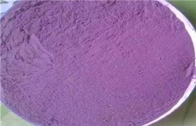 荆州紫薯粉生产厂家批发价格