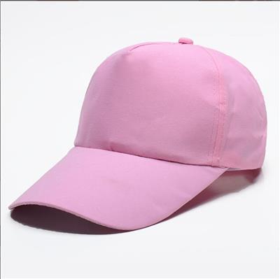 梅州红色帽子DIY设计 服务员帽子订制