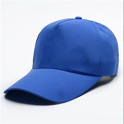 梅州活动帽子印LOGO 工作帽子订制