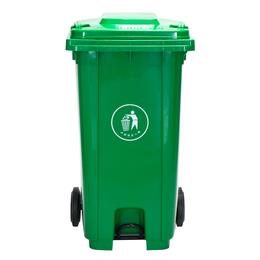 塑料垃圾桶注塑机设备供应垃圾桶生产机器