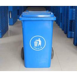 塑料垃圾桶生产设备厂家240L垃圾桶生产机器报价